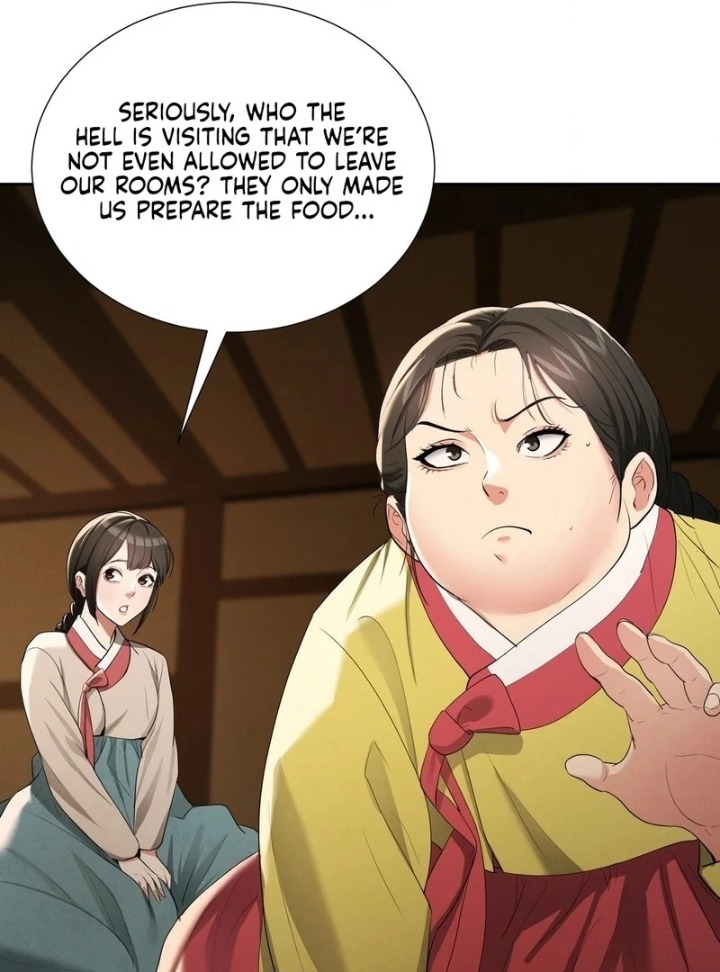 Yeoni’s Tavern Chapter 10 image 13