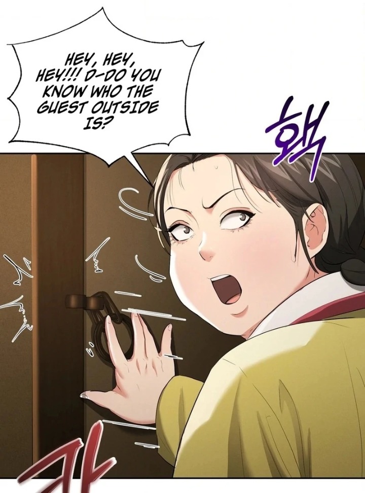 Yeoni’s Tavern Chapter 10 image 18