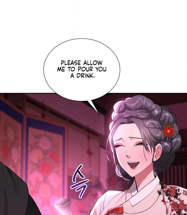 Yeoni’s Tavern Chapter 10 image 28