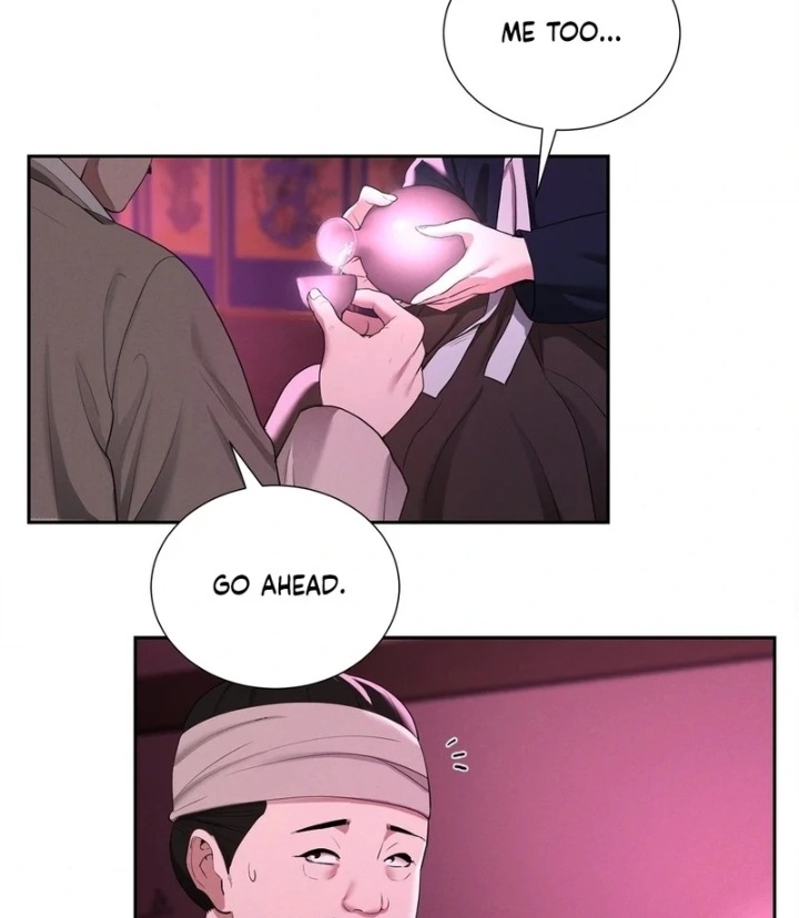 Yeoni’s Tavern Chapter 10 image 32