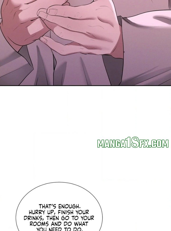 Yeoni’s Tavern Chapter 10 image 35