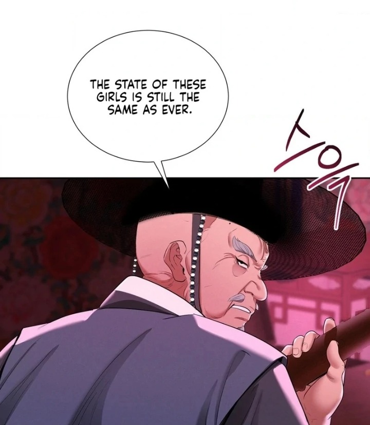 Yeoni’s Tavern Chapter 10 image 42