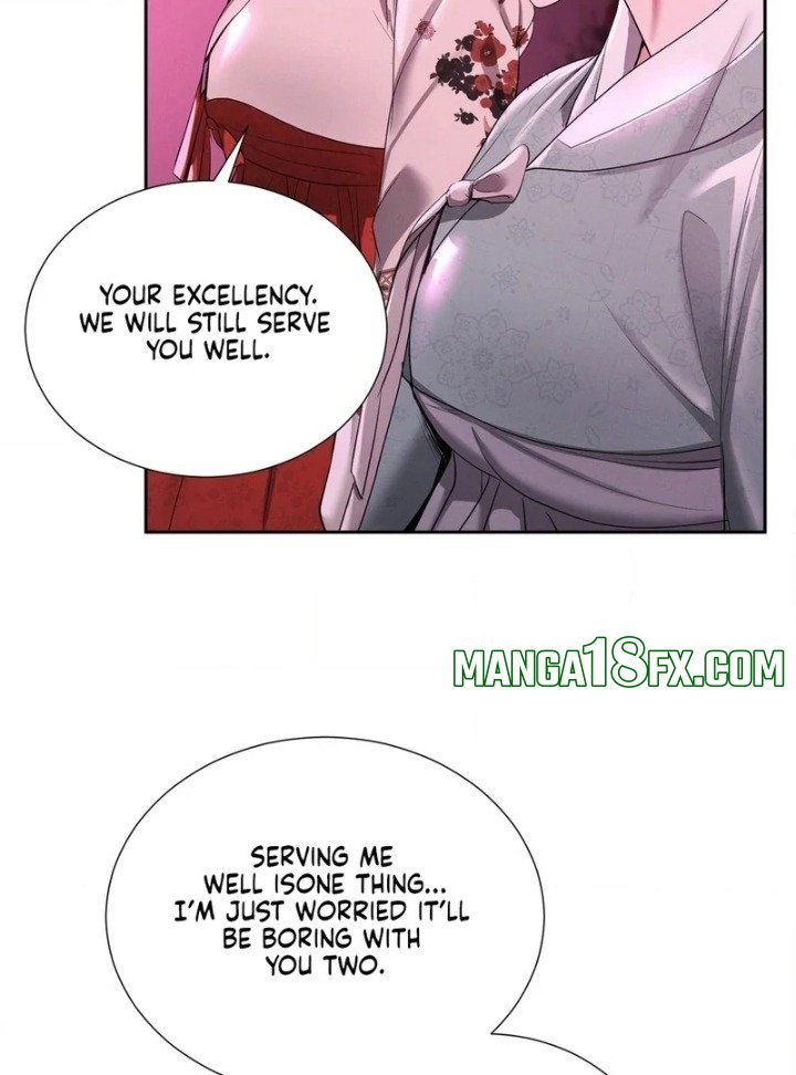 Yeoni’s Tavern Chapter 10 image 47