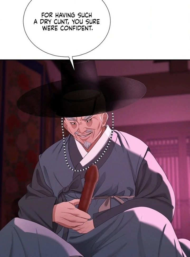 Yeoni’s Tavern Chapter 10 image 57