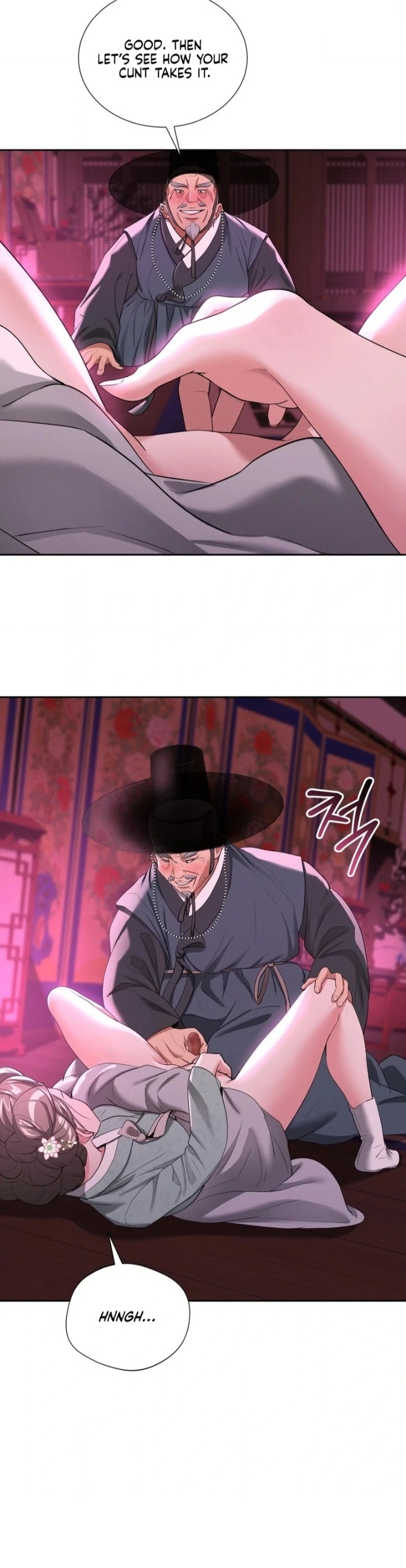 Yeoni’s Tavern Chapter 10 image 64