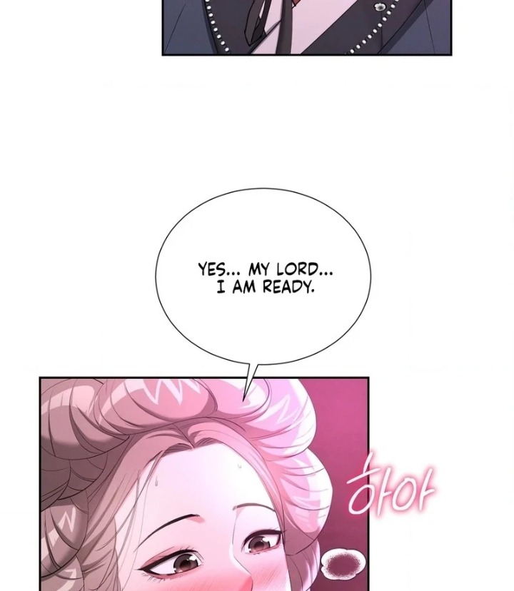 Yeoni’s Tavern Chapter 10 image 67