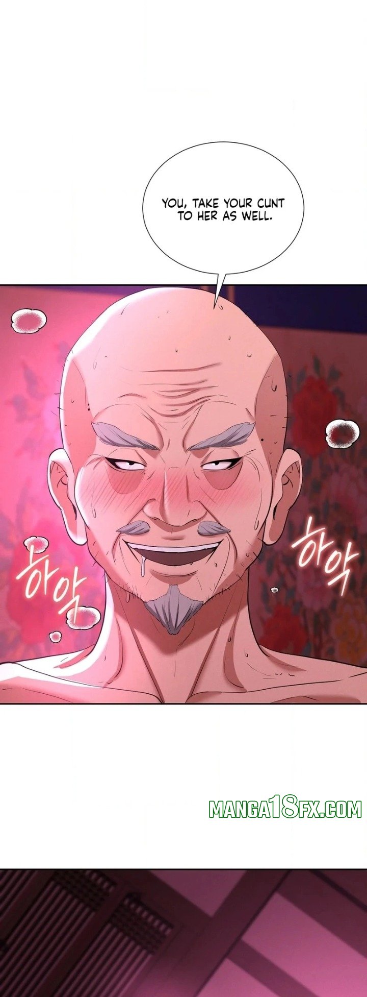 Yeoni’s Tavern Chapter 10 image 90