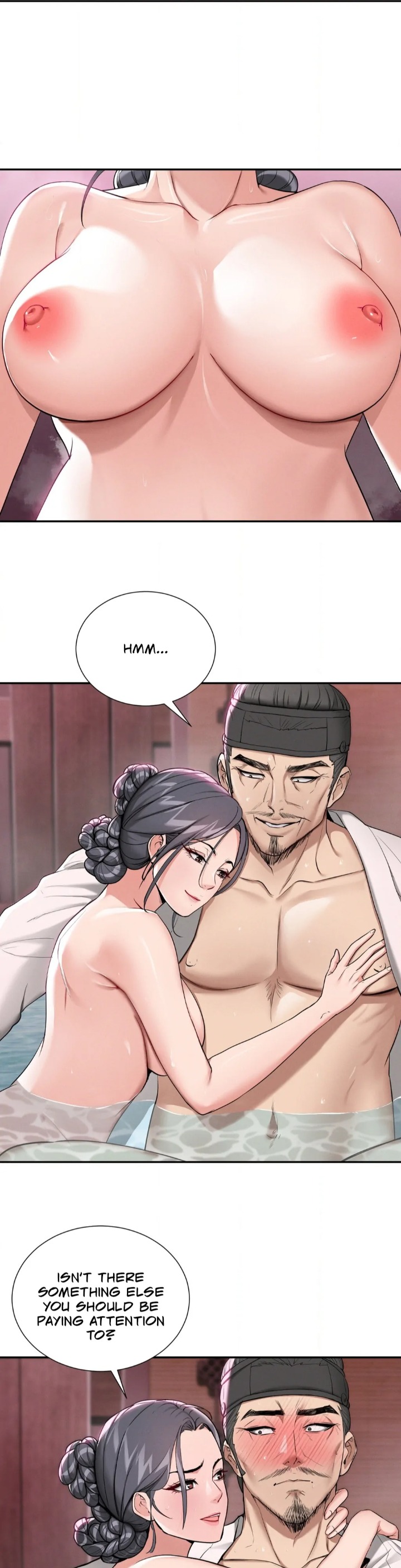 Yeoni’s Tavern Chapter 2 image 10