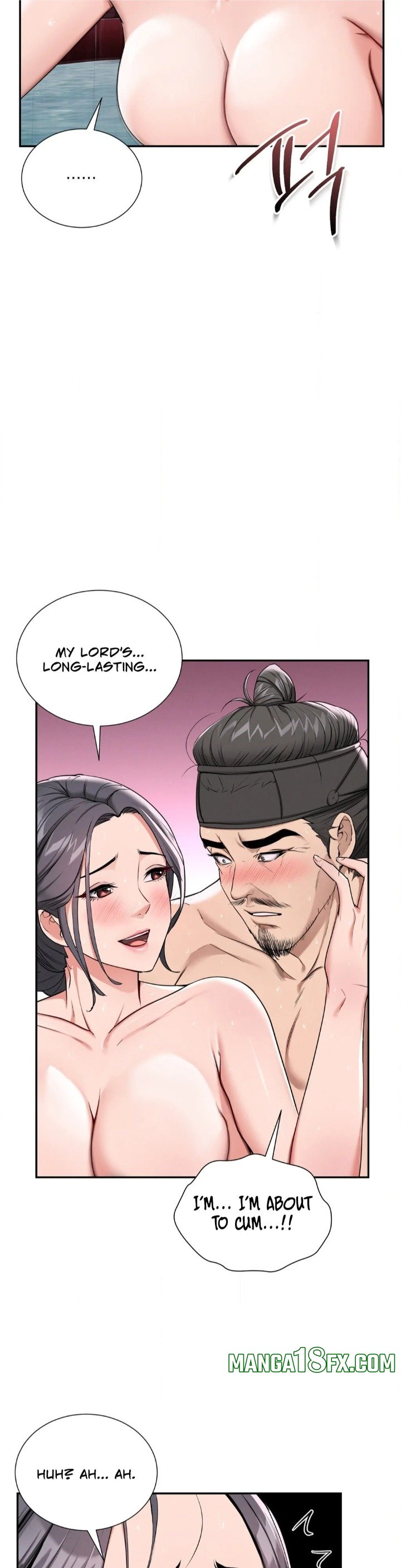 Yeoni’s Tavern Chapter 2 image 23