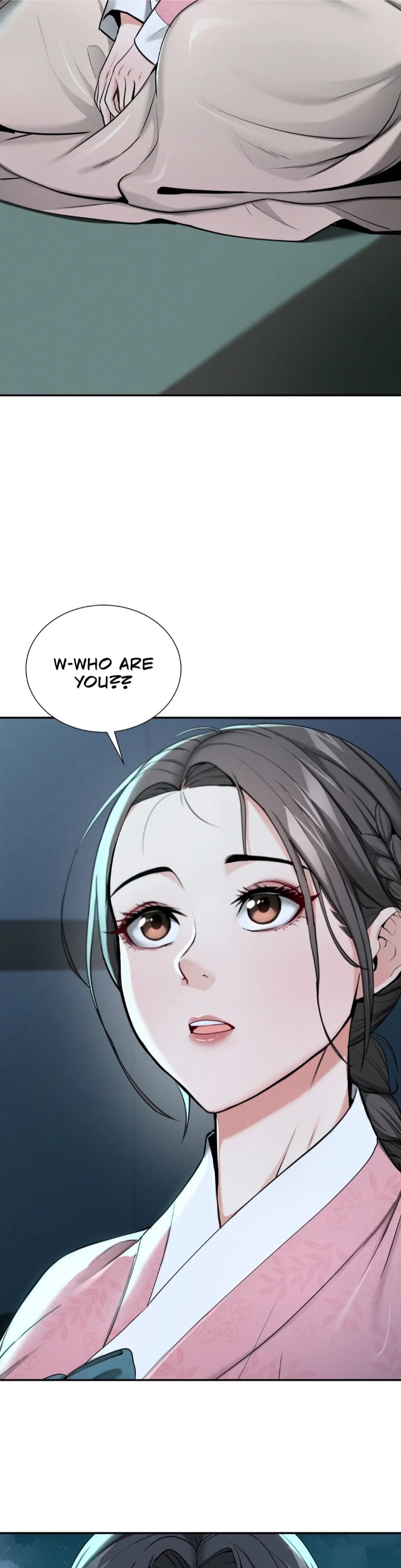 Yeoni’s Tavern Chapter 2 image 33