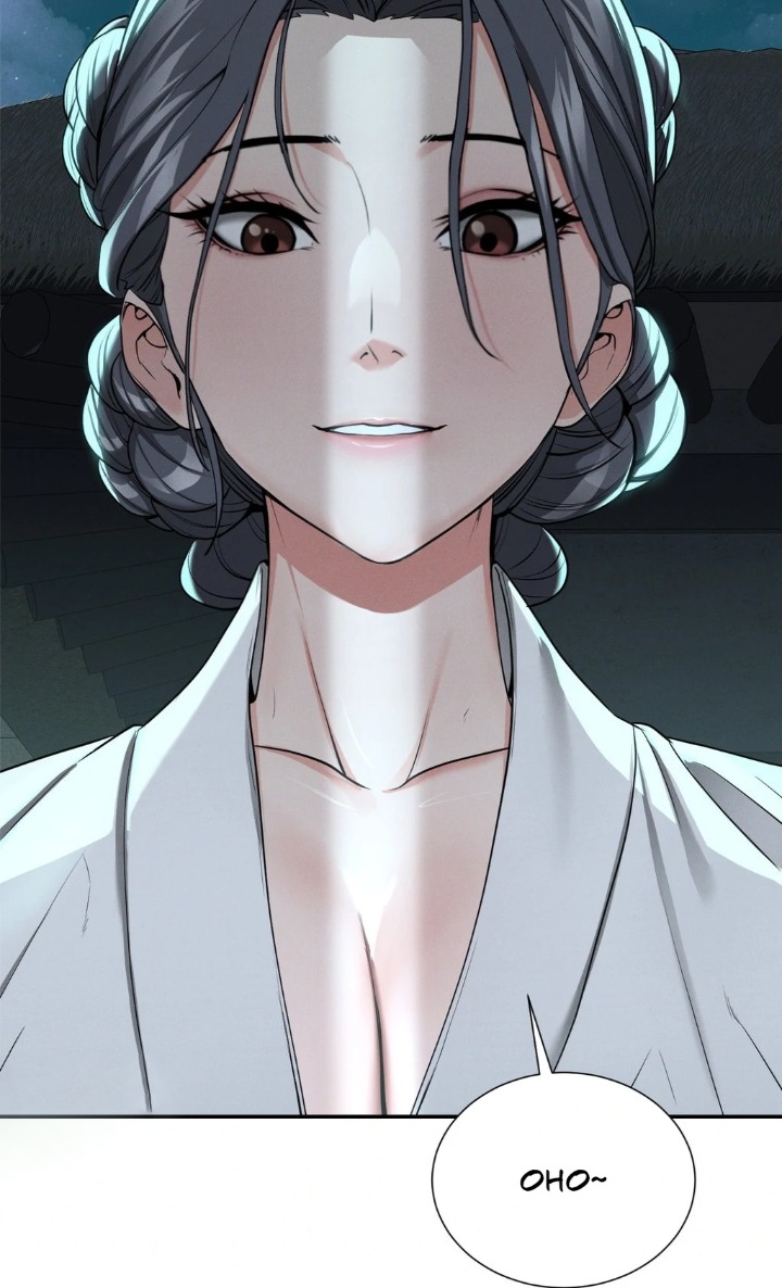 Yeoni’s Tavern Chapter 2 image 34