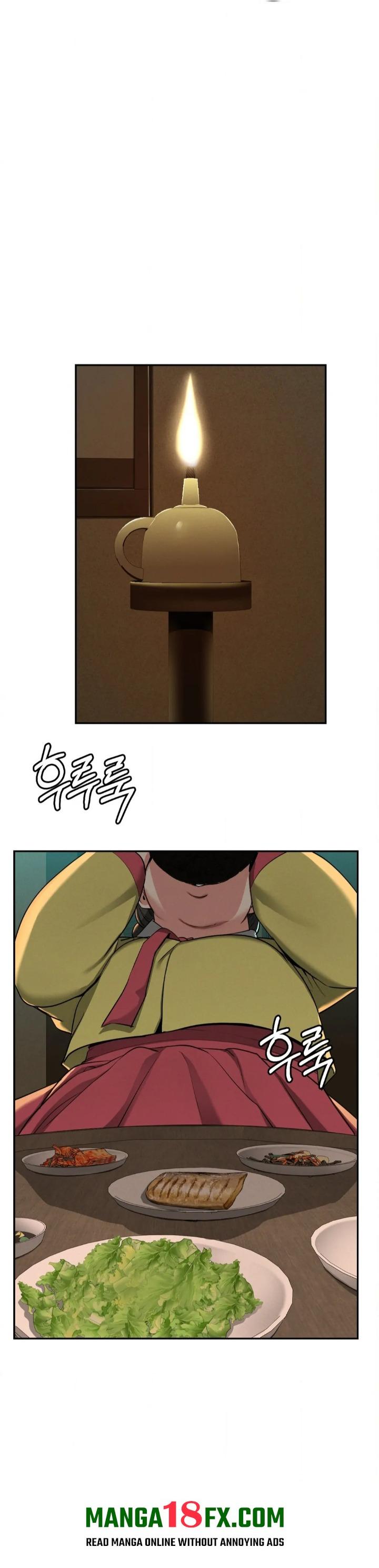 Yeoni’s Tavern Chapter 2 image 35