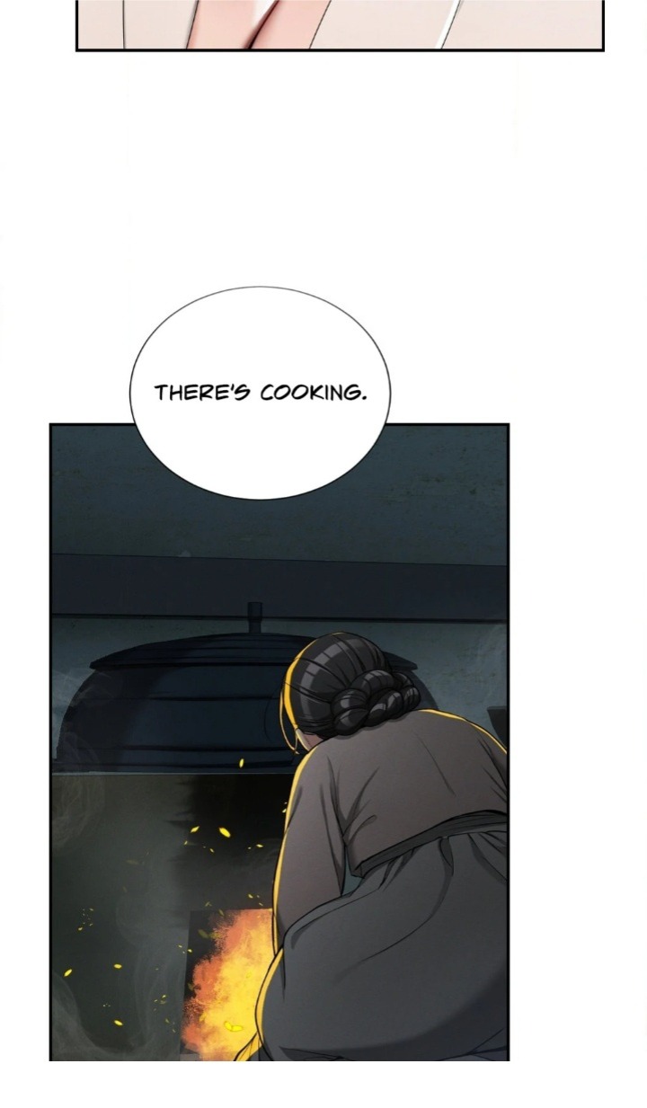 Yeoni’s Tavern Chapter 2 image 39