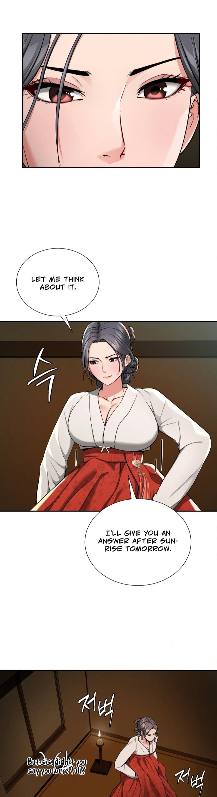 Yeoni’s Tavern Chapter 2 image 42