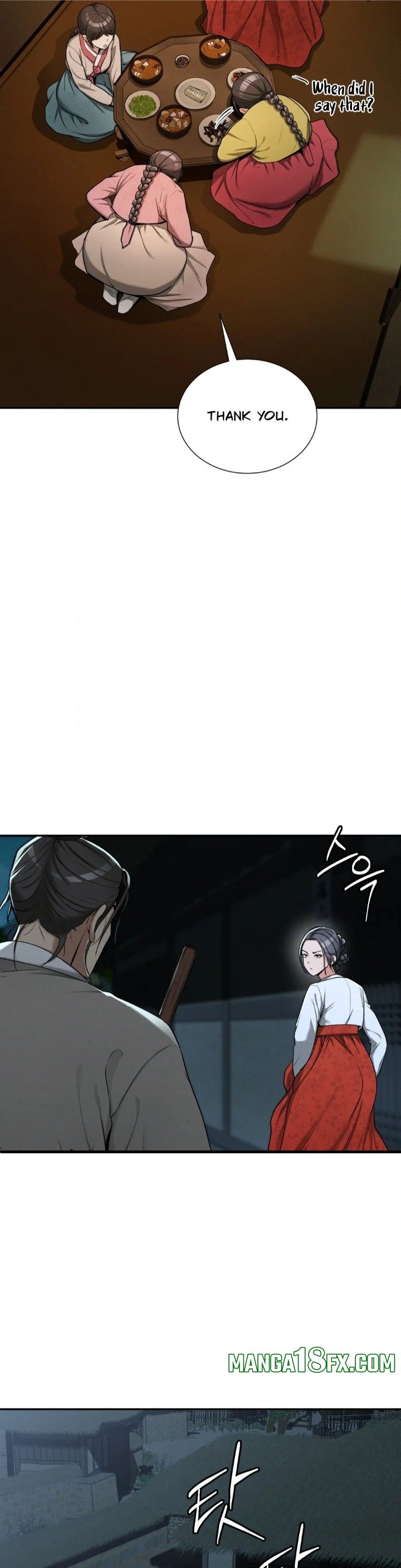 Yeoni’s Tavern Chapter 2 image 43