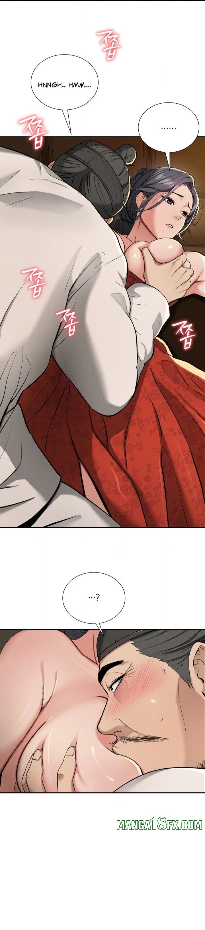 Yeoni’s Tavern Chapter 2 image 50