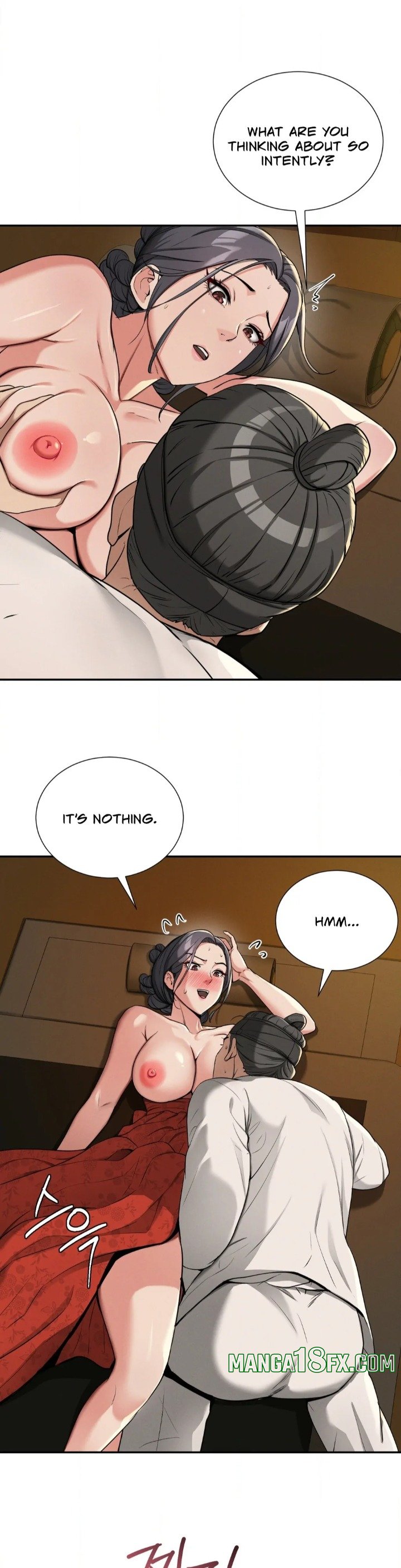 Yeoni’s Tavern Chapter 2 image 51