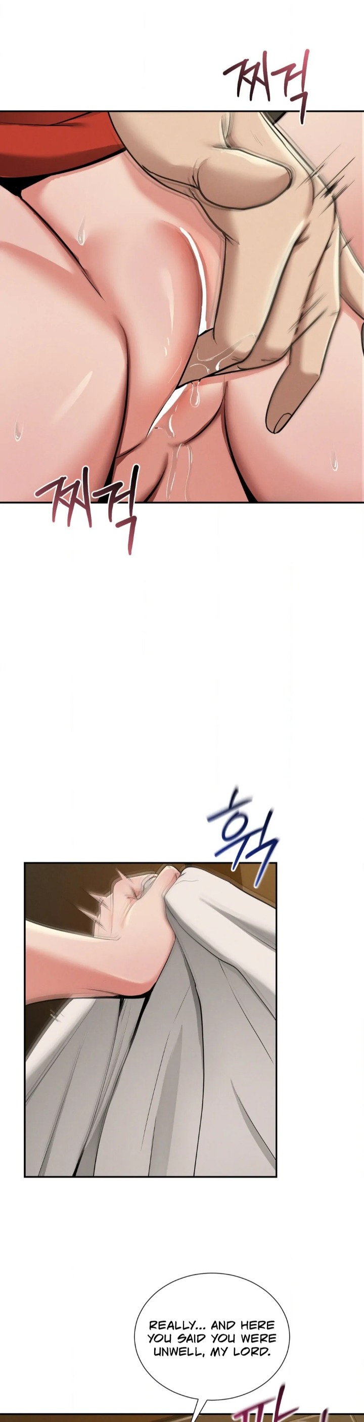 Yeoni’s Tavern Chapter 2 image 53