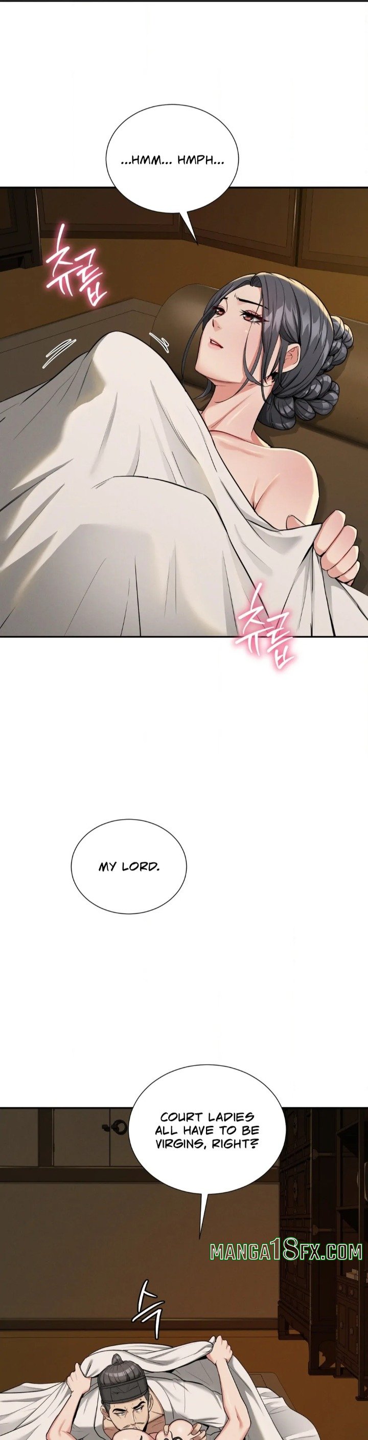 Yeoni’s Tavern Chapter 2 image 55