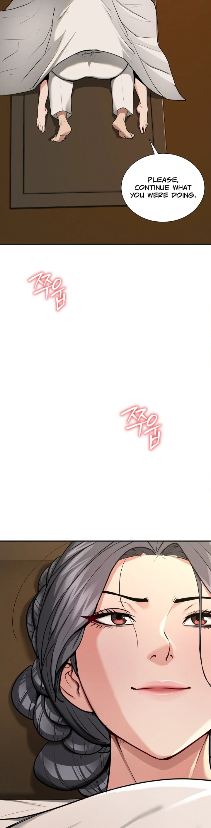 Yeoni’s Tavern Chapter 2 image 57