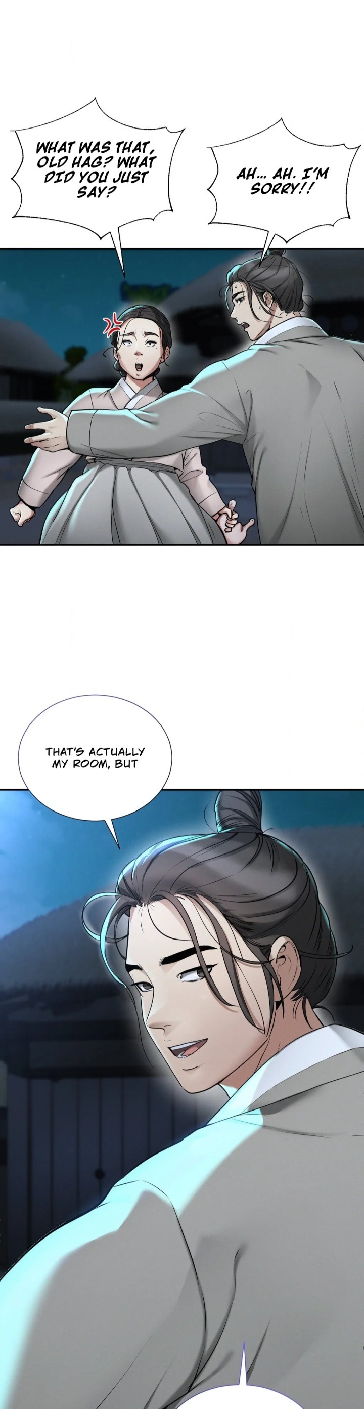 Yeoni’s Tavern Chapter 2 image 5