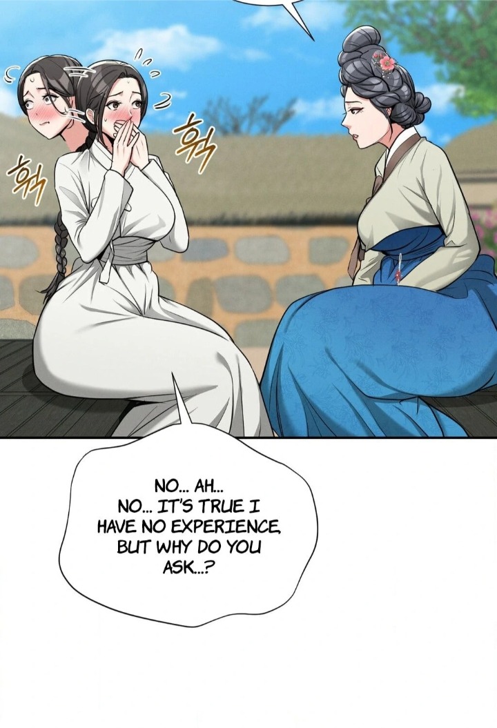 Yeoni’s Tavern Chapter 3 image 9