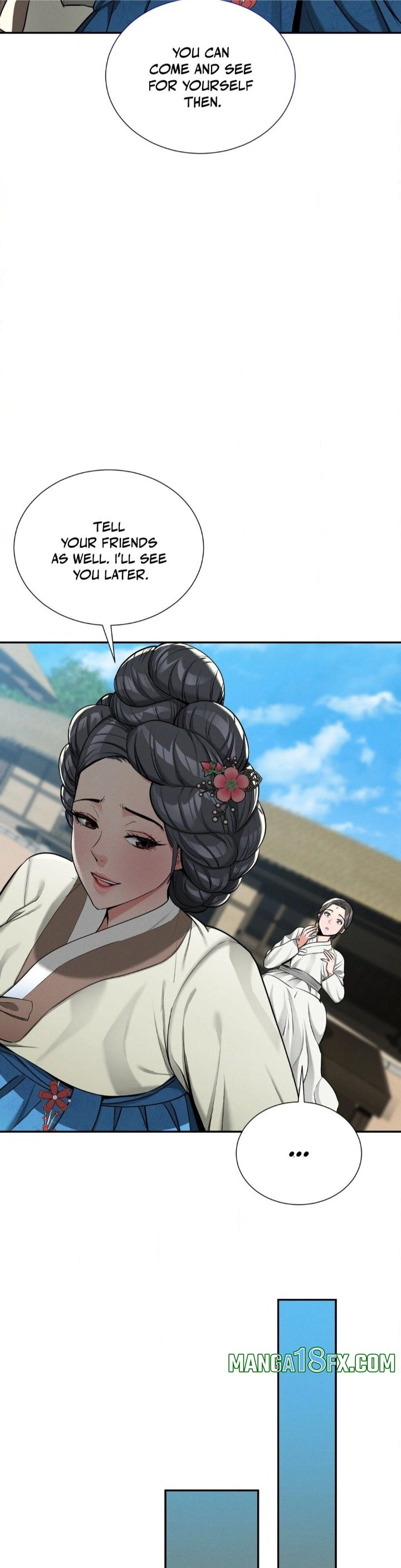 Yeoni’s Tavern Chapter 3 image 13