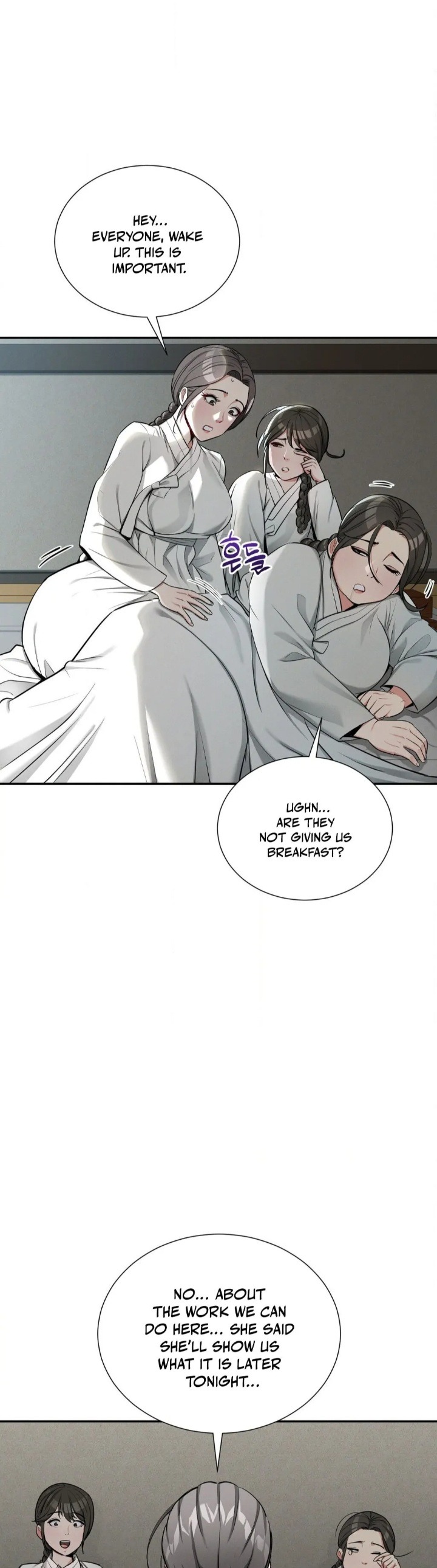 Yeoni’s Tavern Chapter 3 image 15