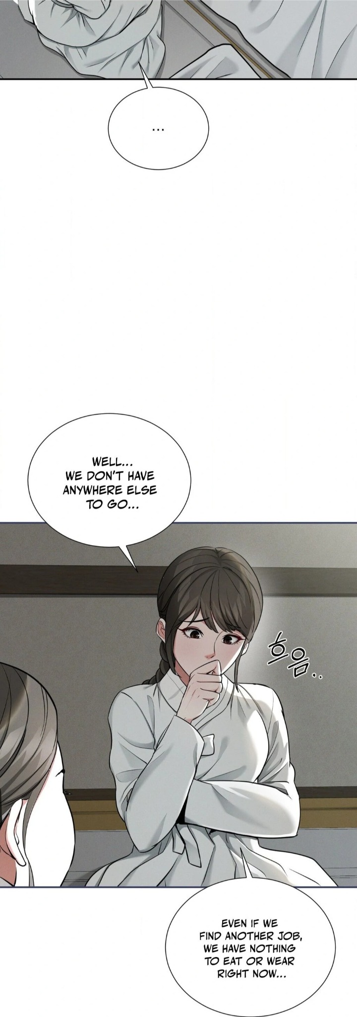 Yeoni’s Tavern Chapter 3 image 19