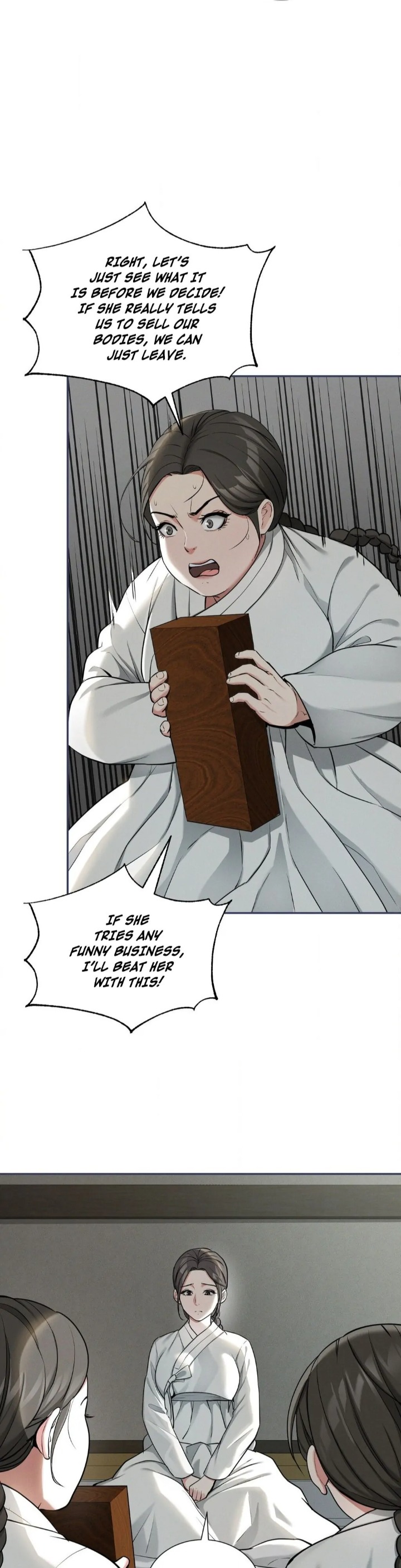 Yeoni’s Tavern Chapter 3 image 20