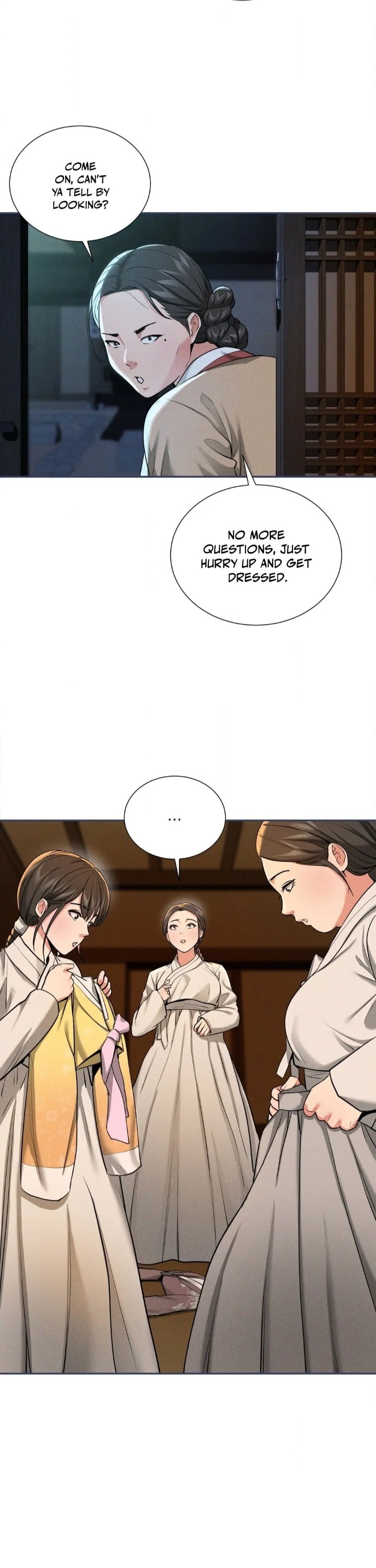 Yeoni’s Tavern Chapter 3 image 25