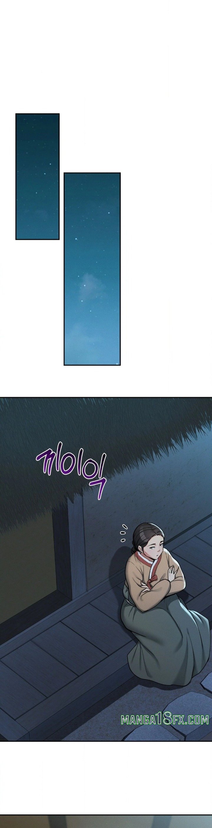 Yeoni’s Tavern Chapter 3 image 26