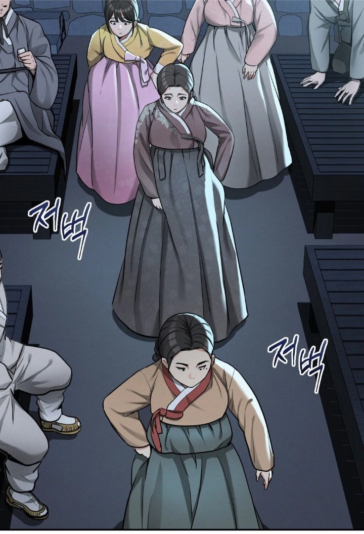 Yeoni’s Tavern Chapter 3 image 29