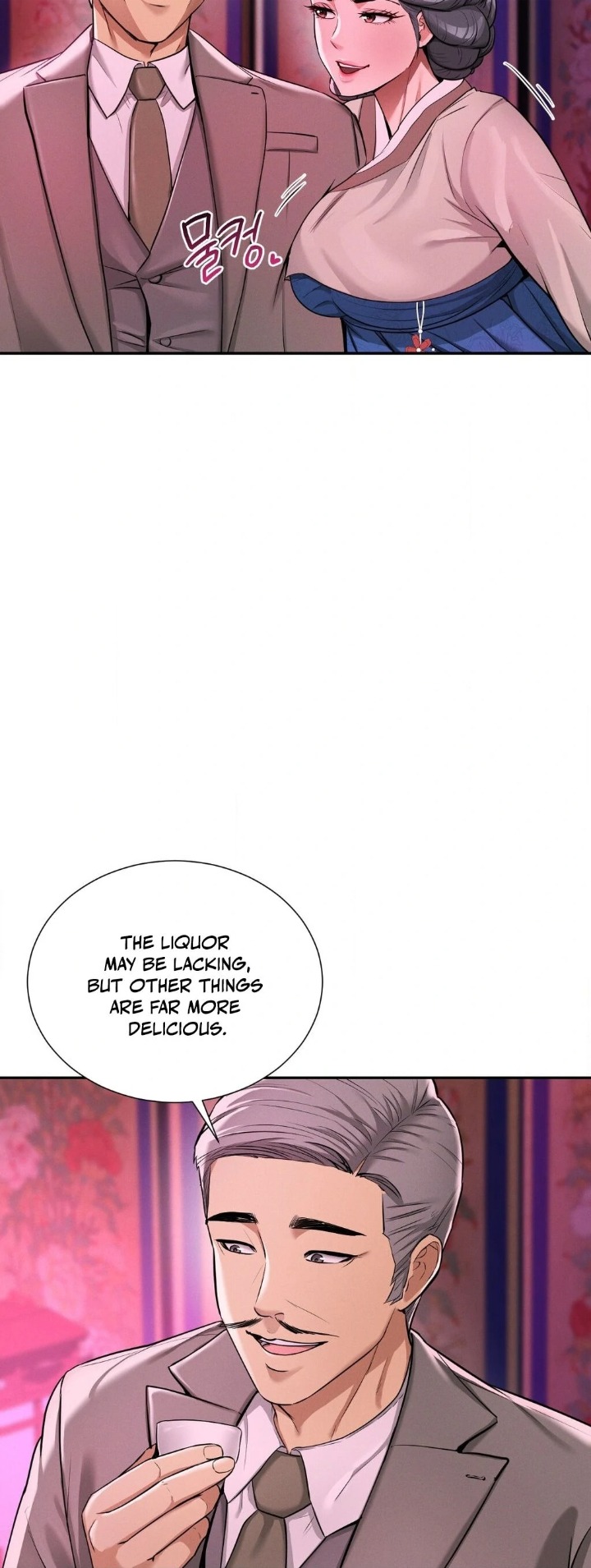 Yeoni’s Tavern Chapter 3 image 34