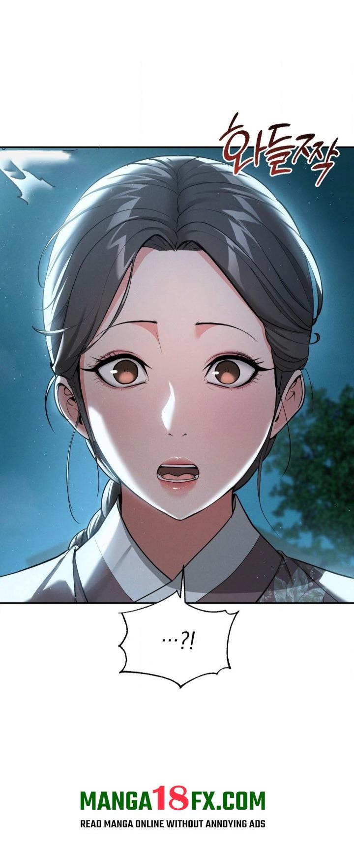 Yeoni’s Tavern Chapter 4 image 9