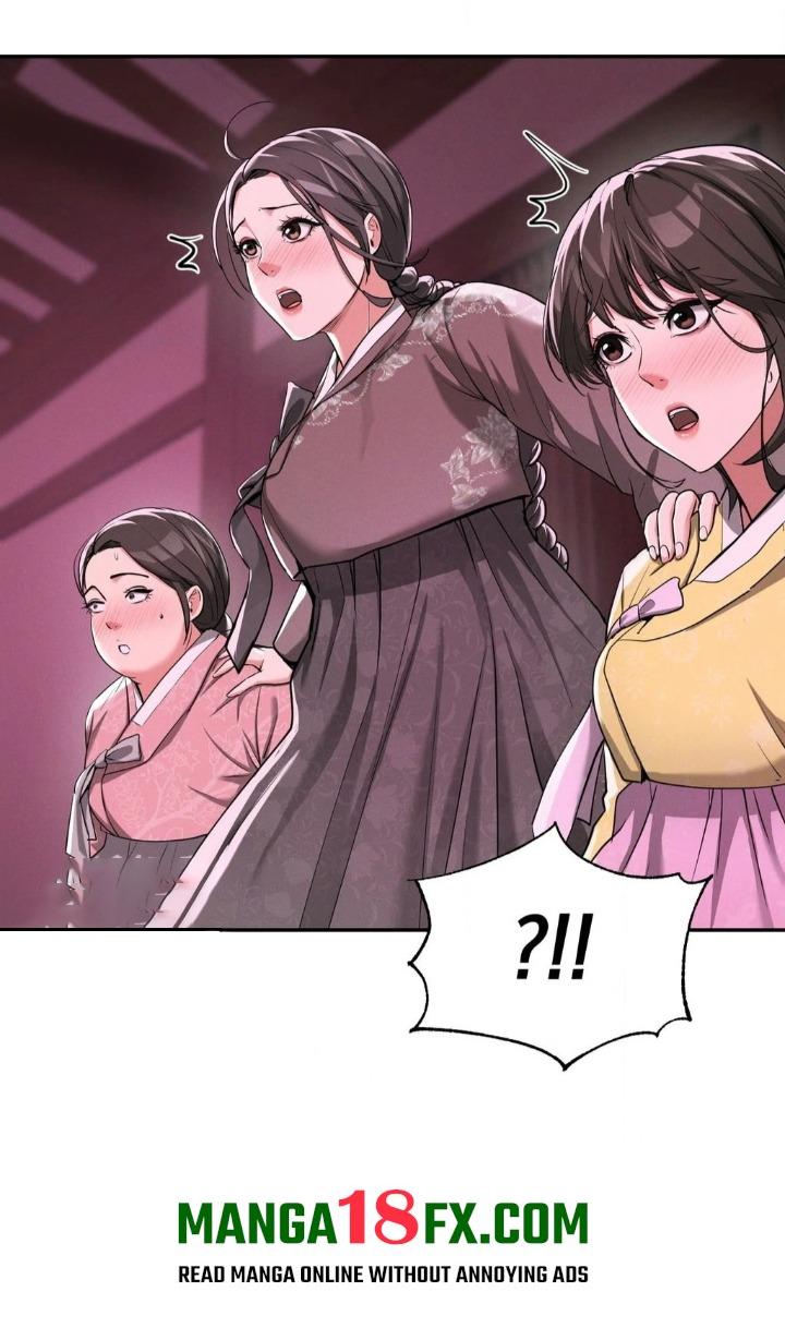 Yeoni’s Tavern Chapter 4 image 29