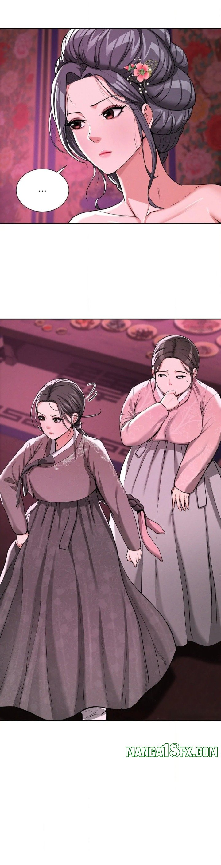 Yeoni’s Tavern Chapter 4 image 38