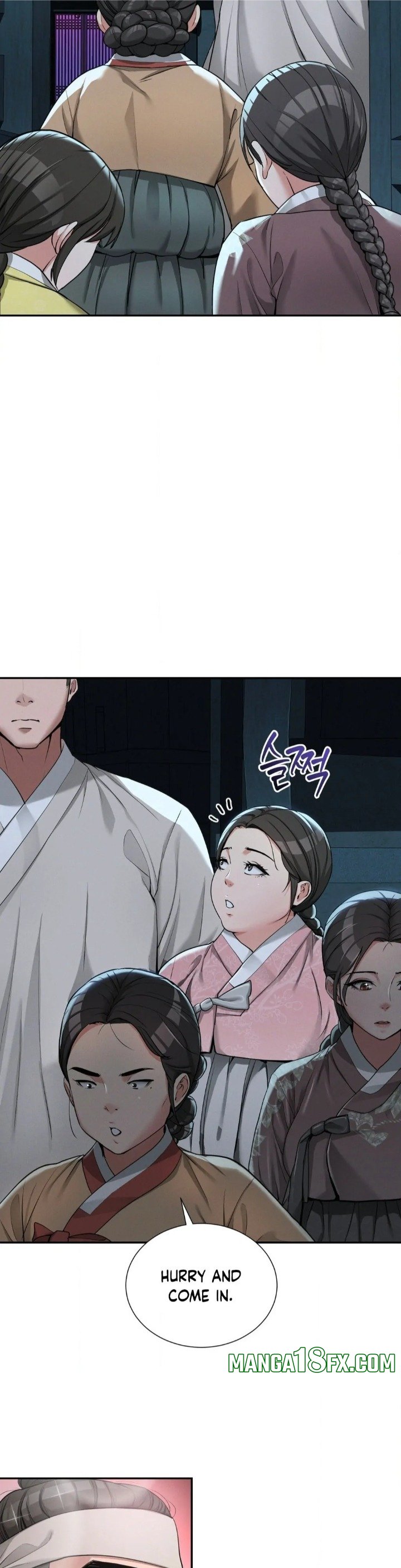 Yeoni’s Tavern Chapter 4 image 3