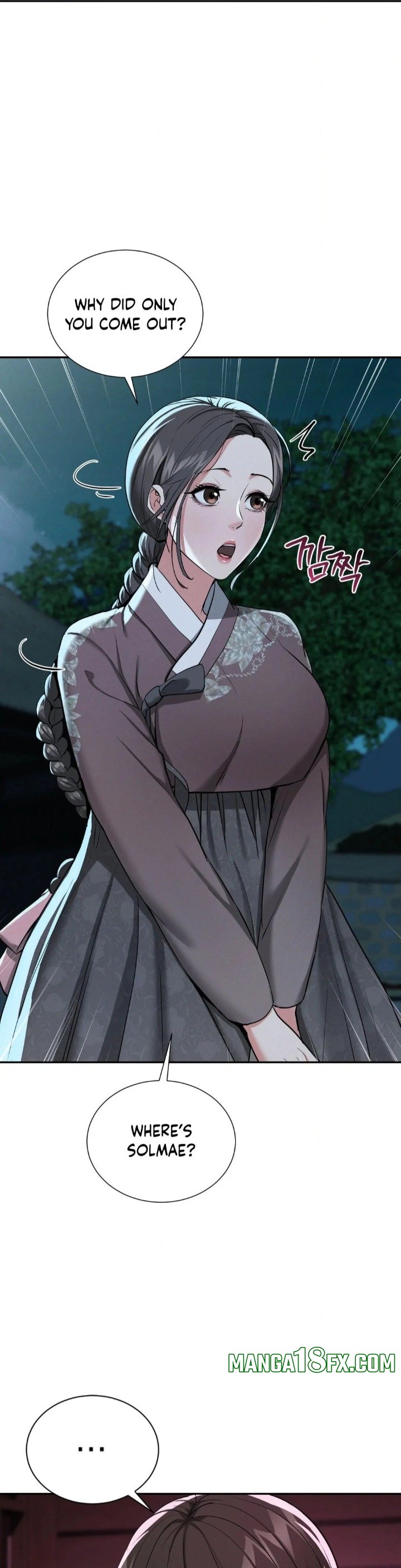 Yeoni’s Tavern Chapter 4 image 40