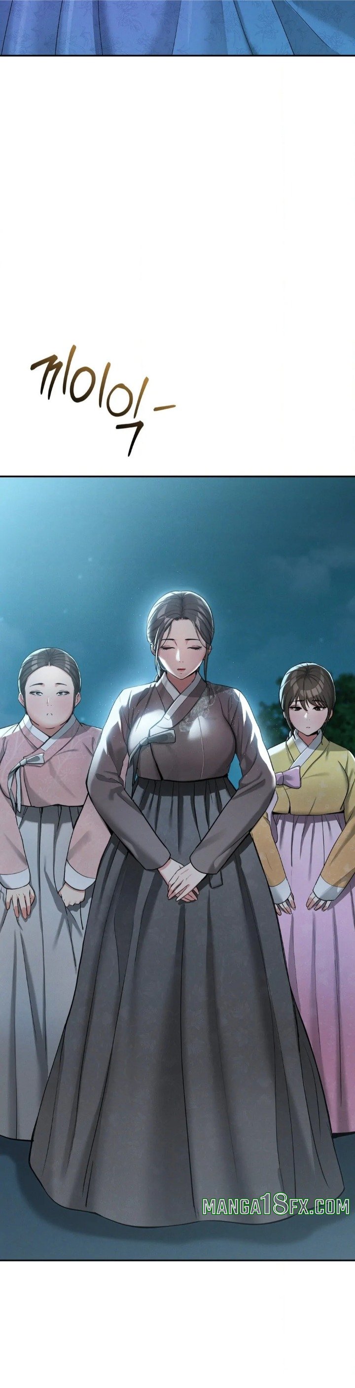 Yeoni’s Tavern Chapter 4 image 8