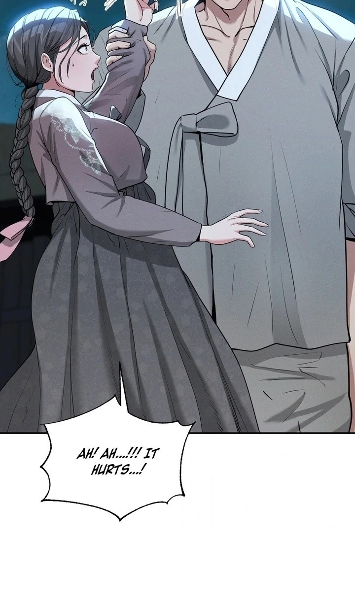 Yeoni’s Tavern Chapter 5 image 9