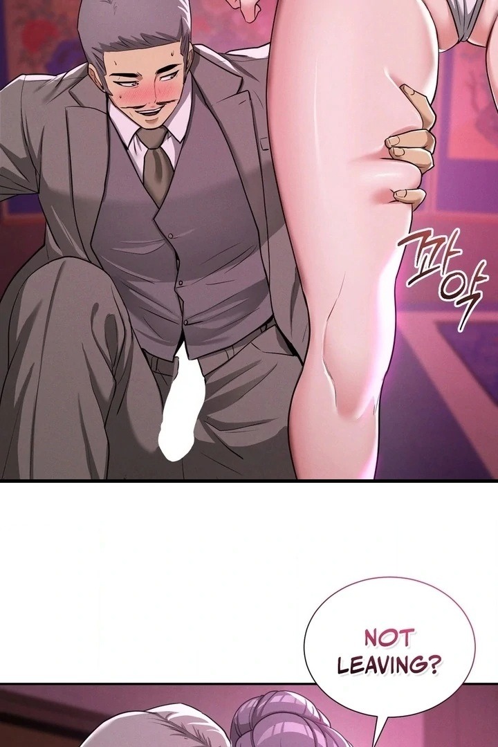 Yeoni’s Tavern Chapter 5 image 99