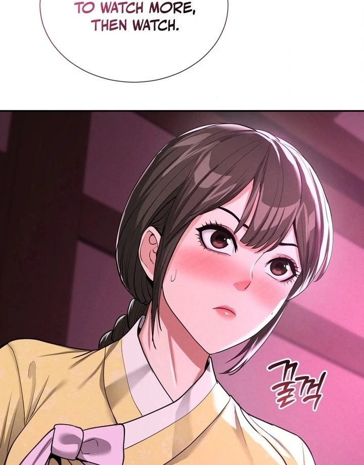 Yeoni’s Tavern Chapter 5 image 102