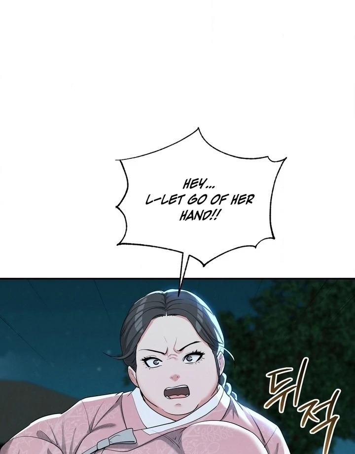 Yeoni’s Tavern Chapter 5 image 10