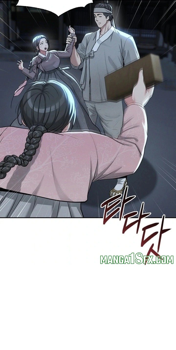 Yeoni’s Tavern Chapter 5 image 13