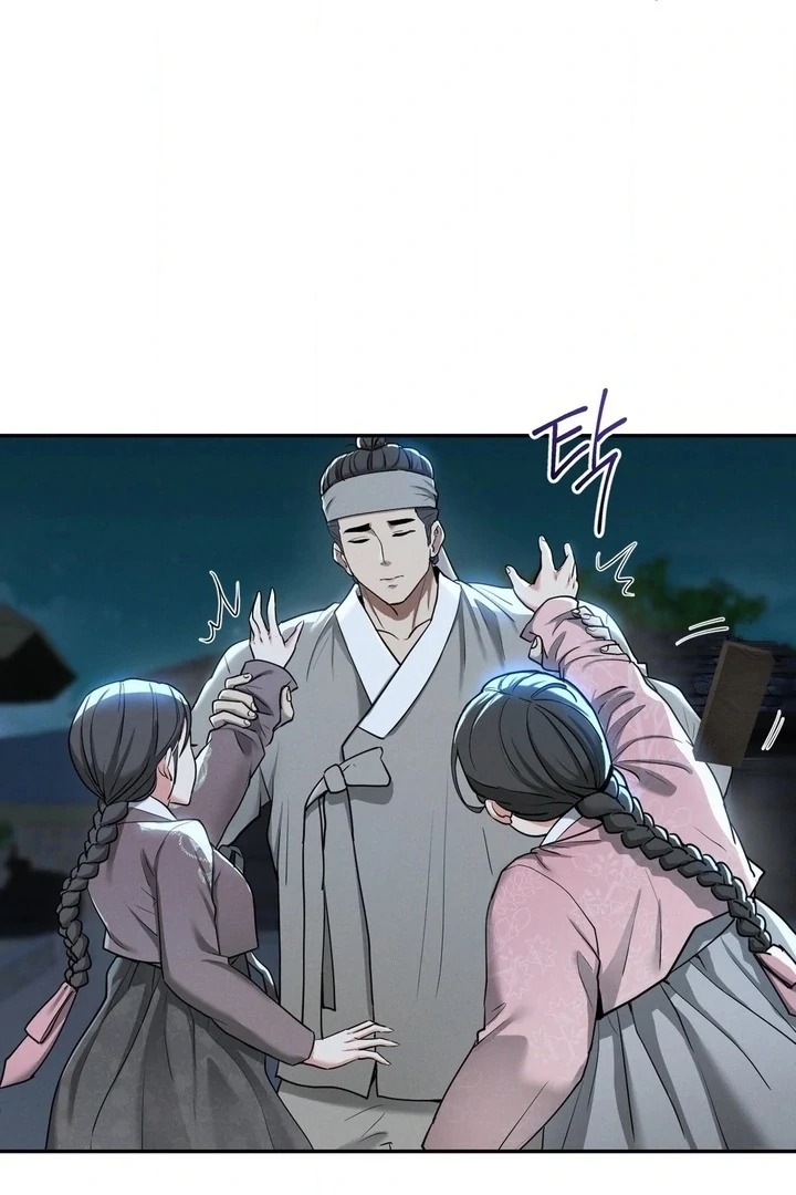 Yeoni’s Tavern Chapter 5 image 14