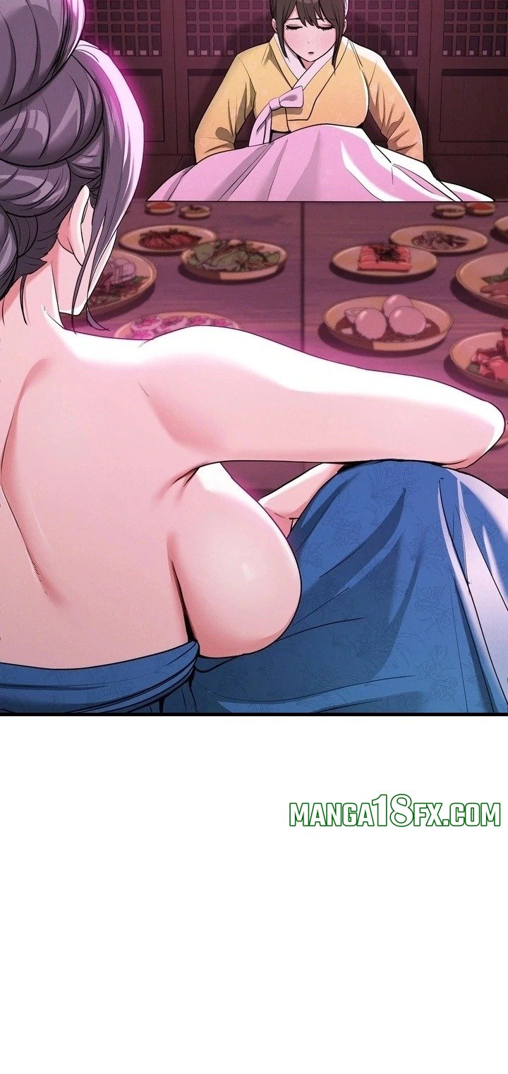 Yeoni’s Tavern Chapter 5 image 18