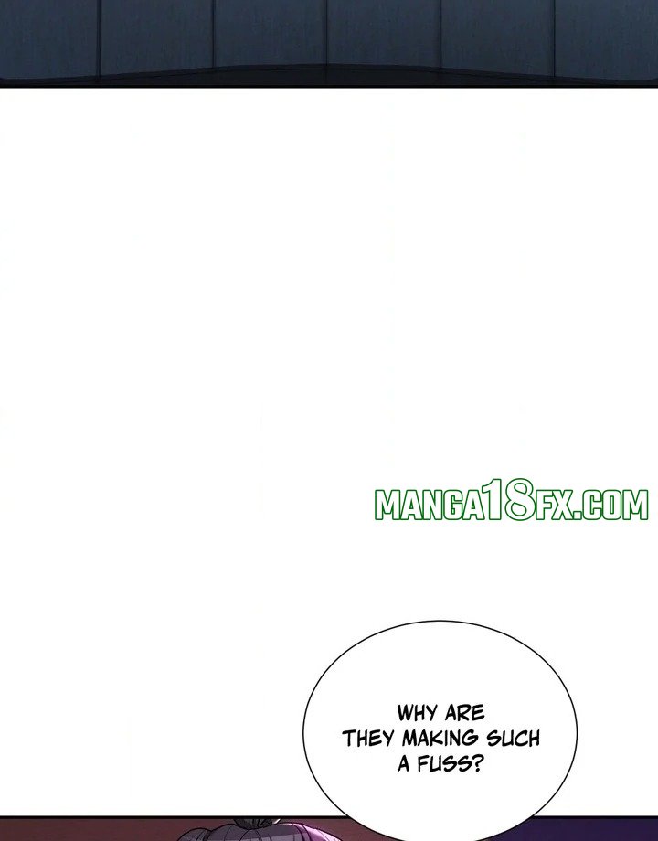 Yeoni’s Tavern Chapter 5 image 20