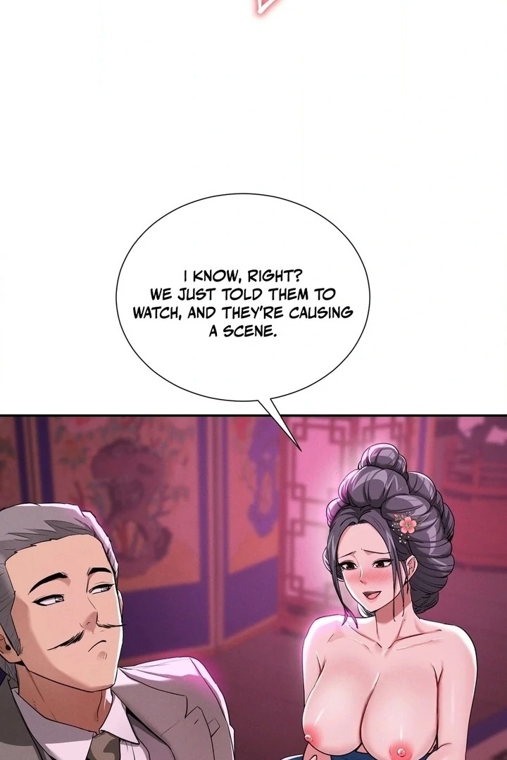 Yeoni’s Tavern Chapter 5 image 22