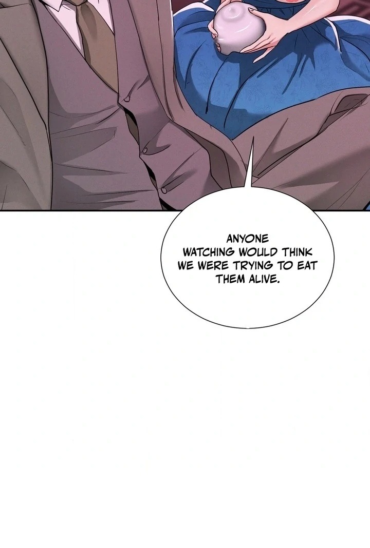 Yeoni’s Tavern Chapter 5 image 23